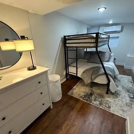 Cozy Mountain Escape Appartement